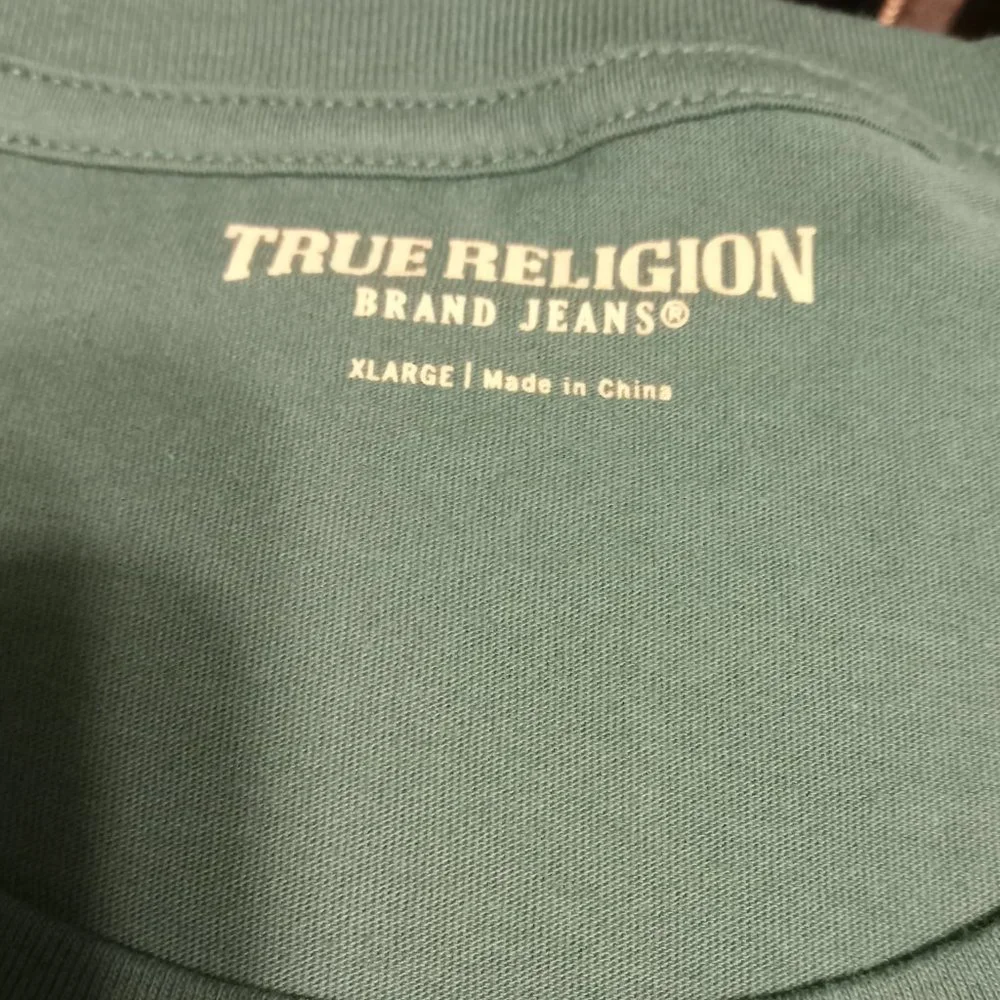 True Religion Tee